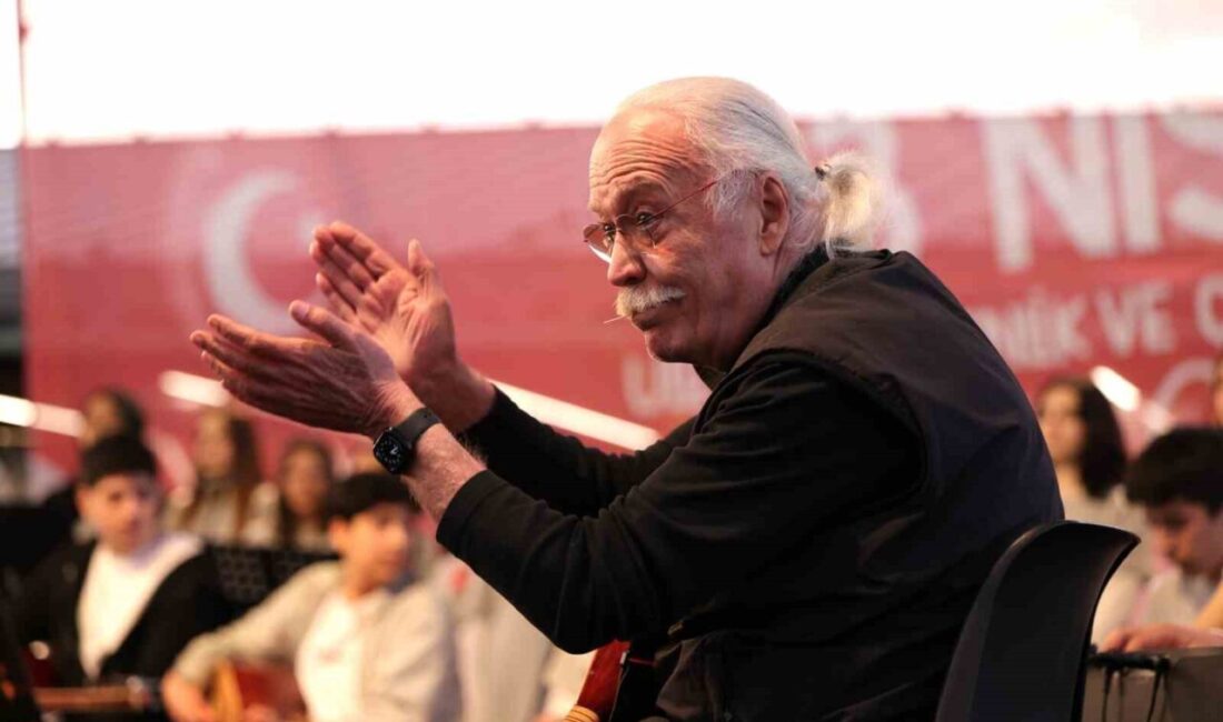 Osmangazi Belediyesi’nin 23 Nisan Ulusal Egemenlik ve Çocuk Bayramı etkinlikleri