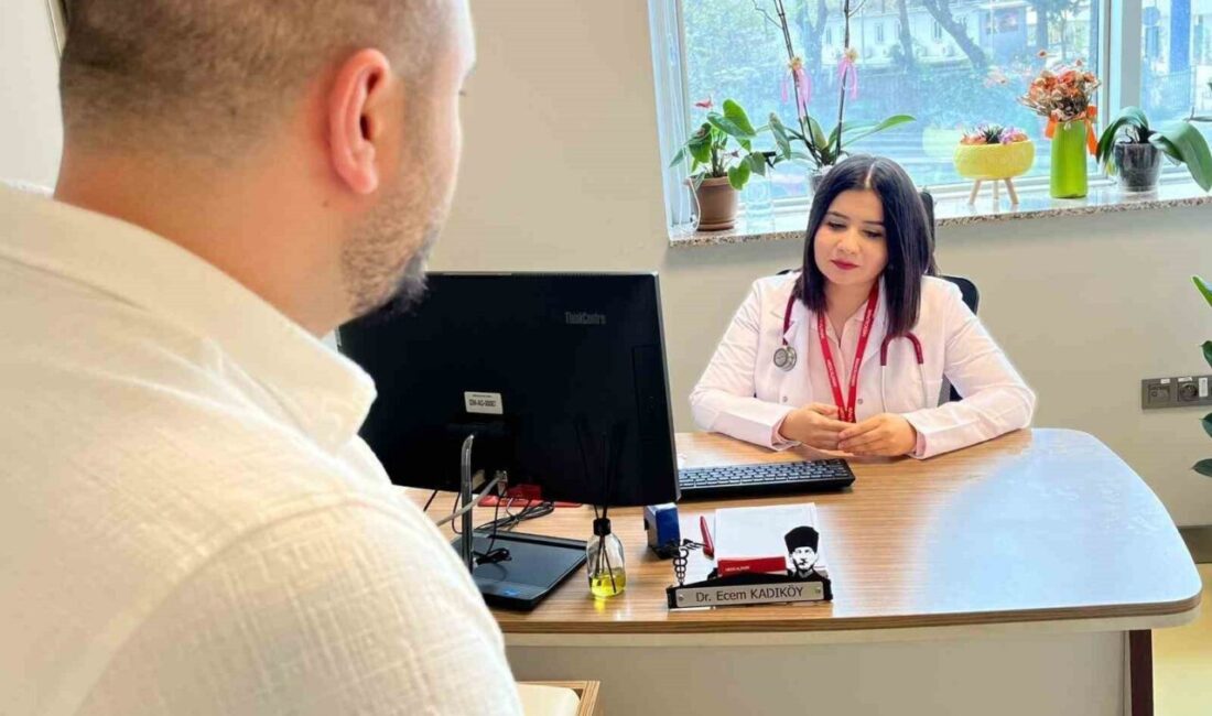 Bahar aylarının gelmesiyle birlikte artış gösteren polen alerjisi hakkında uyarılarda