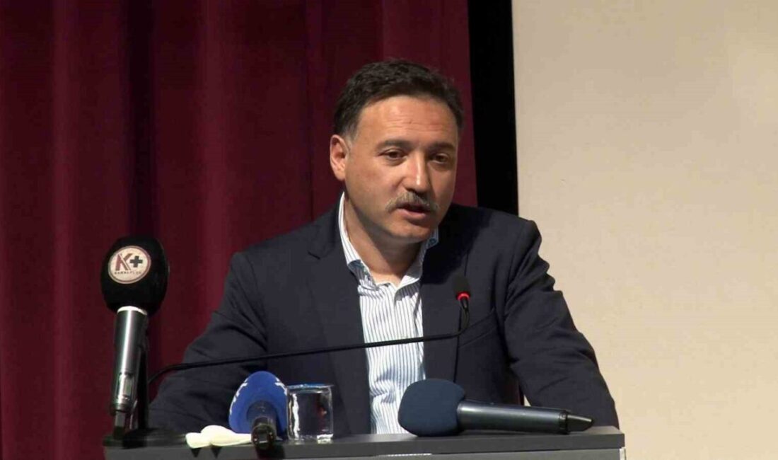 İçişleri Bakanlığı Sivil Toplumla İlişkiler Genel Müdürlüğü ve Talas Belediyesi