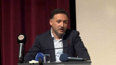 İçişleri Bakanlığı Sivil Toplumla İlişkiler Genel Müdürlüğü ve Talas Belediyesi