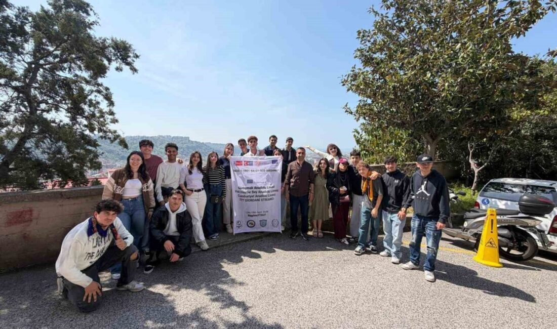 VAN ( ) – Van’ın Tuşba ilçesindeki Vali Haydar Bey