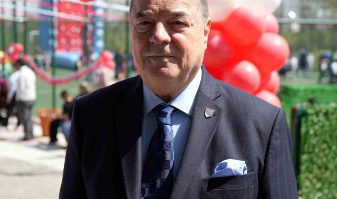 SAMSUN ( ) – Samsunspor Başkan Vekili Veysel Bilen, Beşiktaş