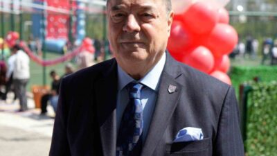 SAMSUN ( ) – Samsunspor Başkan Vekili Veysel Bilen, Beşiktaş