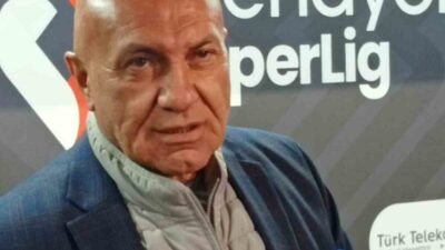 Samsunspor Başkanı Yüksel Yıldırım, Beşiktaş’ı yendikleri gibi Galatasaray karşısında da