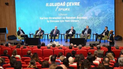 Bursa Ticaret ve Sanayi Odası (BTSO) öncülüğünde düzenlenecek 3. Uludağ