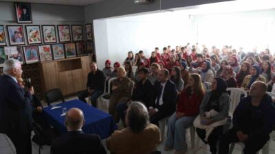 Avrasya Üniversitesi Mütevelli Heyet Başkanı Ömer Yıldız, 1989-2004 yılları arasında