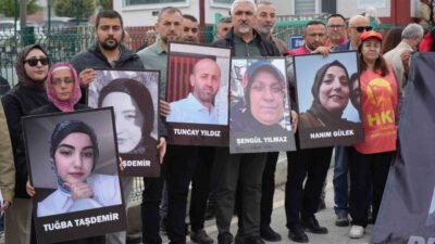 Kocaeli’nin Dilovası ilçesinde bir kozmetik dolum tesisinde çıkan ve 7