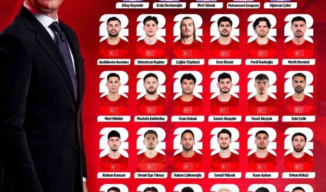 ABD, Kanada ve Meksika’nın ortak ev sahipliğinde, 11 Haziran-19 Temmuz