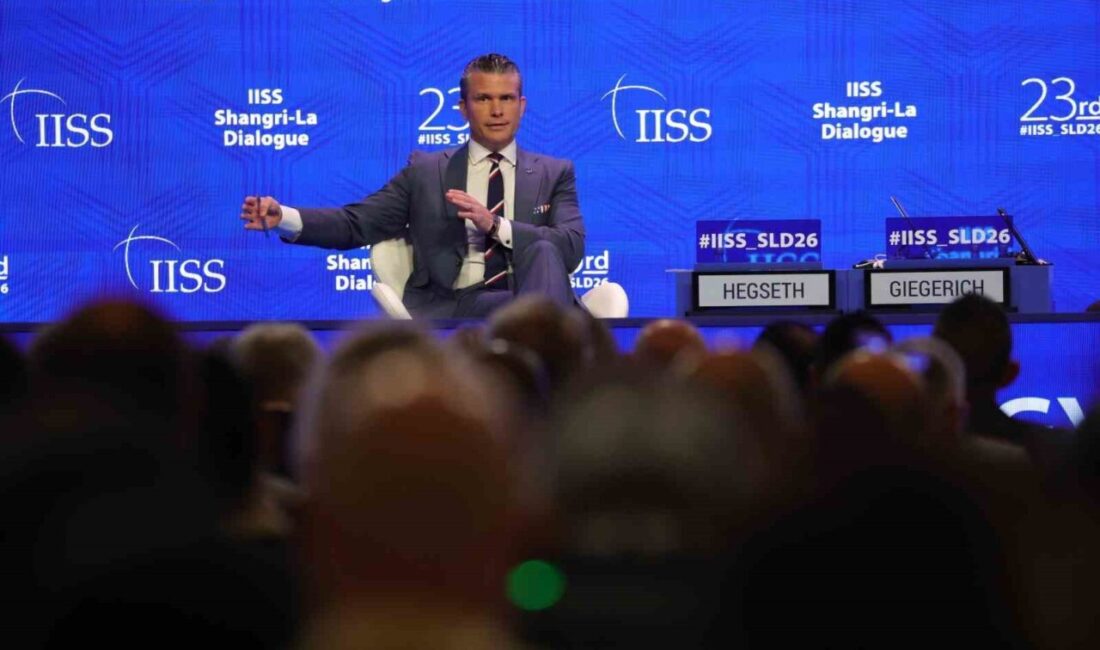 ABD Savunma Bakanı Pete Hegseth, bir anlaşmaya varılamaması durumunda ABD’nin