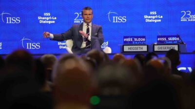 ABD Savunma Bakanı Pete Hegseth, bir anlaşmaya varılamaması durumunda ABD’nin