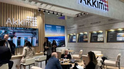Akkim, Chemspec Europe 2026’da farklı sektörlere özel geliştirdiği kimyasal çözümlerini