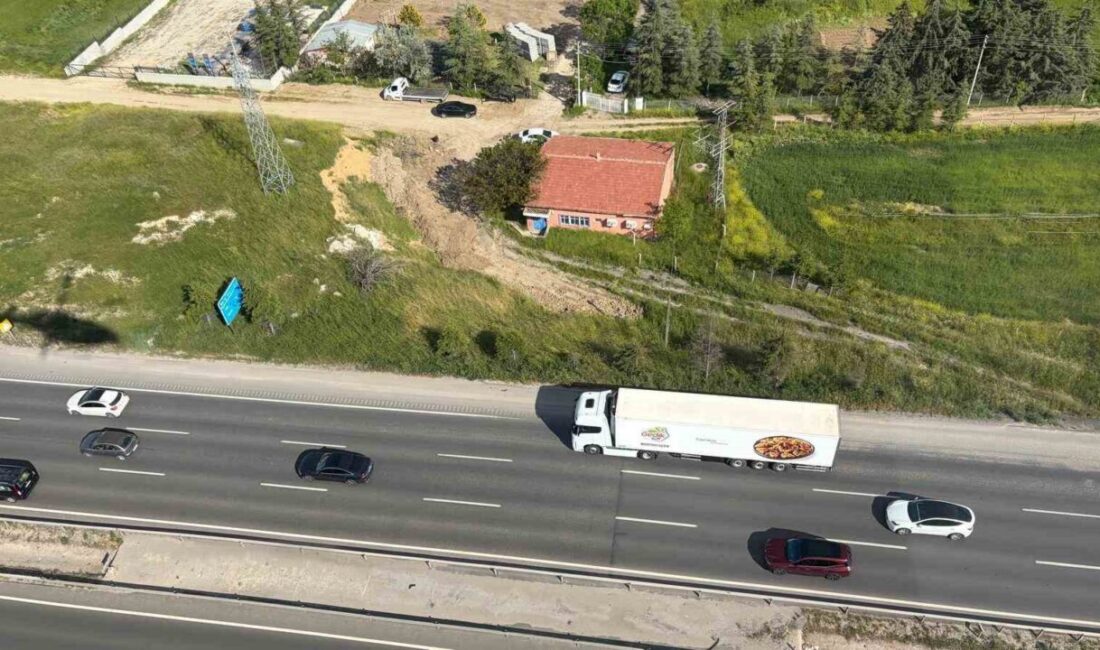 Ankara’da Kurban Bayramı tatili dönüşü tedbirleri kapsamında emniyetin sorumluluk bölgelerindeki