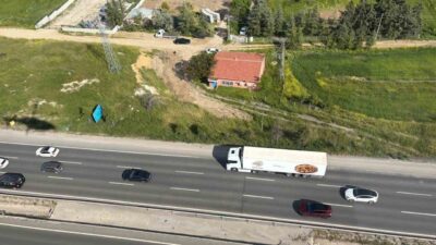 Ankara’da Kurban Bayramı tatili dönüşü tedbirleri kapsamında emniyetin sorumluluk bölgelerindeki