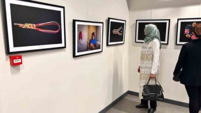 Sanayi ve Teknoloji Bakanlığı tarafından Ankara Kalkınma Ajansı aracılığıyla yürütülen
