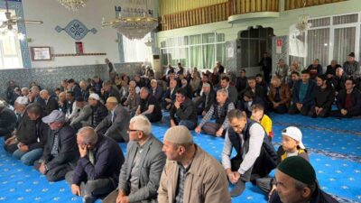 Ankara’nın Beypazarı ilçesine bağlı 7 ayrı mahallede yaşayan vatandaşlar, uzun
