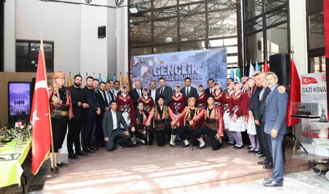 Ankara Ticaret Odası (ATO) Yönetim Kurulu Başkanı Gürsel Baran, sektörlerin