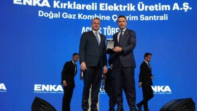 Enerji ve Tabii Kaynaklar Bakanı Alparslan Bayraktar, Türkiye’nin enerji geleceğinde