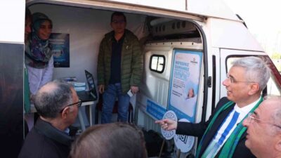 Sağlık Bakanı Kemal Memişoğlu, Ankara’da düzenlenen ‘Rize Günleri’ programı kapsamında