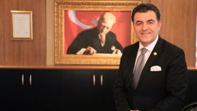 Ardahan Belediye Başkanı Faruk Demir’in 2019 yılında göreve gelmeden önce