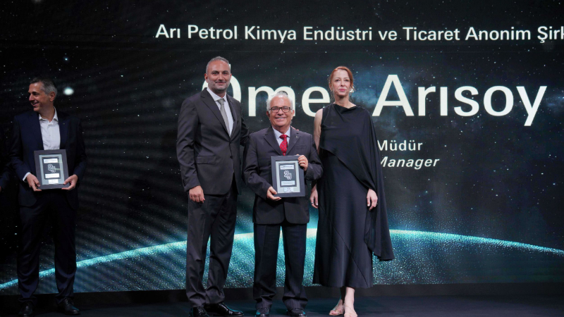 Otomotiv satış sonrası sektörünün bölgedeki en büyük uluslararası buluşması olan