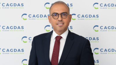 Türkiye cam sektörünün köklü şirketlerinden Çağdaş Cam, 2026 yılının ilk