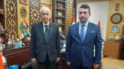 “Emek, güçlü Türkiye’nin temelidir”