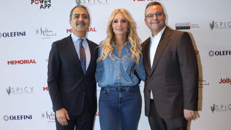 Yunan müziğinin güçlü sesi Natasa Theodoridou, 7 Haziran 2026’da Harbiye