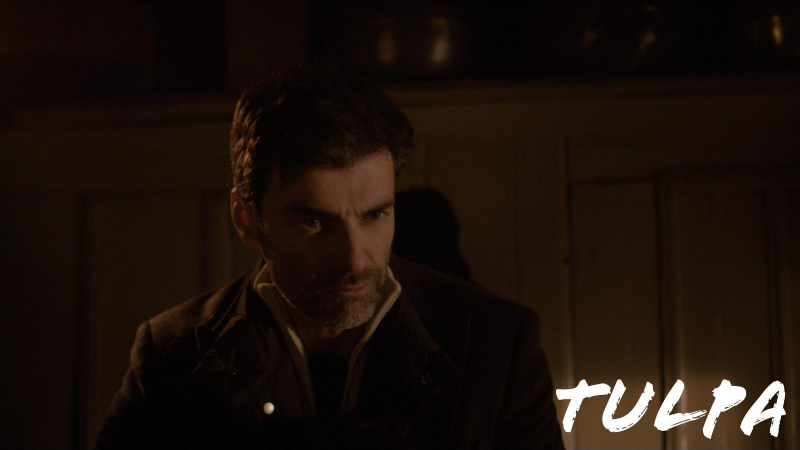 Korku filmi sevenlerin merakla beklediği ‘’Tulpa-Ruhun Laneti” 12 Haziran’da vizyona