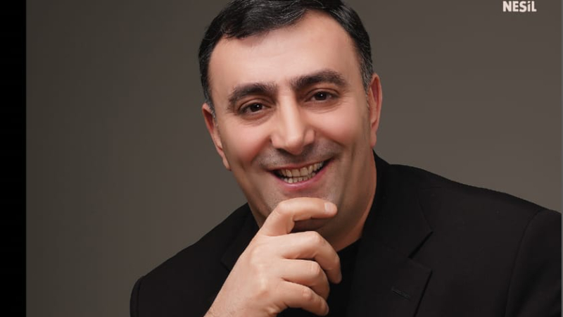 Ünlü şef ve Mahsun Usta restoranlarının sahibi Mahsun Gökçur’un kaleme