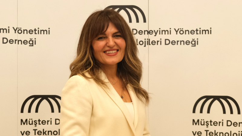 Türkiye’de yaklaşık 175 bin kişiye istihdam sağlayan müşteri deneyimi yönetimi