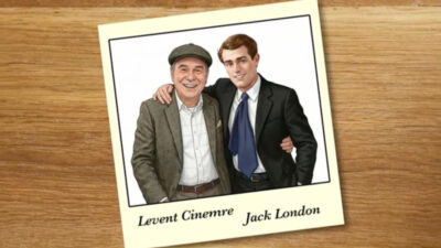 Mülkiyeliler Birliği İzmir Şubesi, dünya edebiyatının önemli isimlerinden Jack London’ın