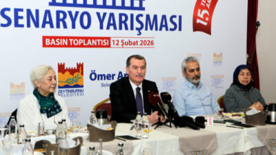 15 Temmuz’un 10. yılı kapsamında düzenlenen “Direniş ve Adalet” temalı