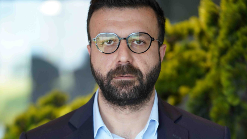 FCR GYO Genel Müdürü Emrullah Temel, Türkiye İstatistik Kurumu’nun (TÜİK)