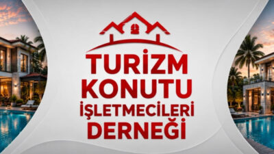 Önemli turizm merkezlerinden Fethiye’de, konutların kısa süreli kiralanmasını düzenleyen 7464