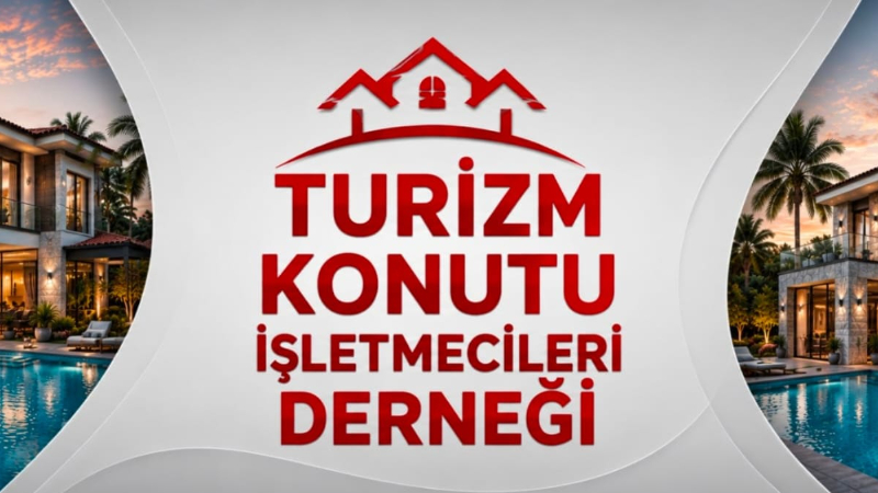 Önemli turizm merkezlerinden Fethiye’de, konutların kısa süreli kiralanmasını düzenleyen 7464