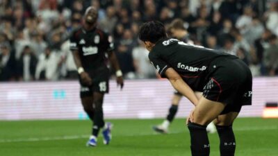 Trendyol Süper Lig’de 2020-2021 sezonunu şampiyonlukla tamamlayan Beşiktaş, bu başarının