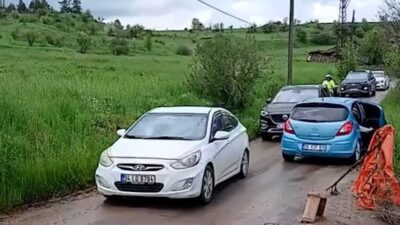 Kurban Bayramı tatilinin ikinci gününde memleketlerine ve tatil bölgelerine gitmek