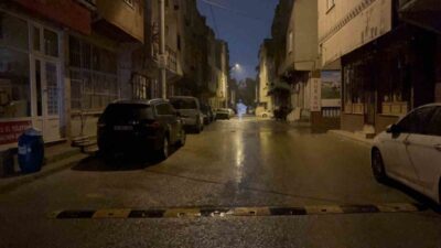 Bursa’da iddiaya göre sürücünün fark etmediği 4 yaşındaki kız, aracın