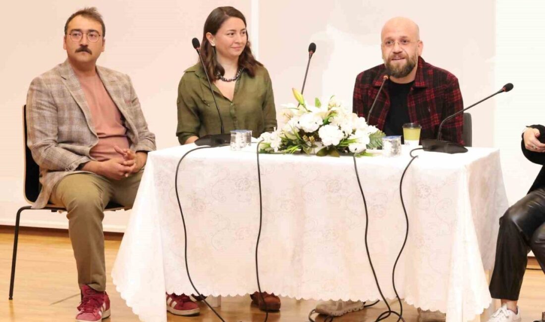 Osmangazi Belediyesi tarafından bu yıl ikincisi düzenlenen Bursa Altın Çınar