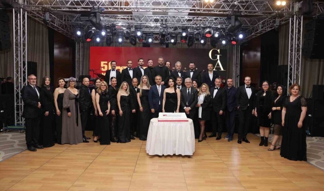 İçmimarlar Odası Bursa Şubesi, ‘İçmimarlar Günü’ dolayısıyla sanatçı Hande Ünsal’ın