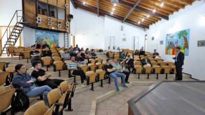 Bursa Büyükşehir Belediyesi tarafından evcil hayvanlara yönelik hizmet veren işletmeler