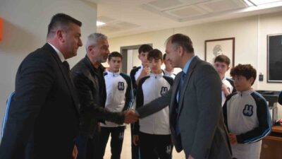 Futsalda Türkiye’nin en başarılı 8 takımı arasına adını yazdıran ve