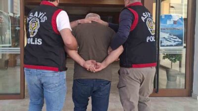 Fethiye İlçe Emniyet Müdürlüğü Aile İçi ve Kadına Karşı Şiddetle