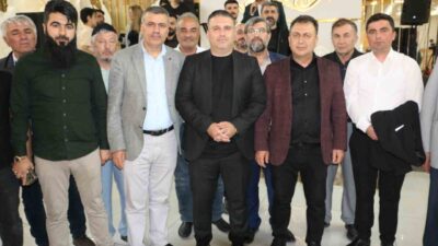 Diyarbakır Kuyumcular ve Sarraflar Odası (DİKO), yeni açılacak kuyumcu esnafına