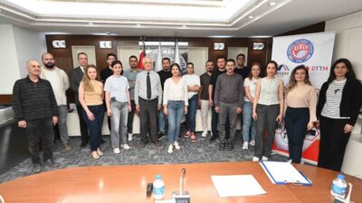 Denizli Ticaret Odası (DTO), iştiraki olan Denizli Avrupa Birliği İş