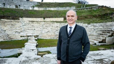 Düzce Belediye Başkanı Dr. Faruk Özlü, şehrin turizm geleceği açısından