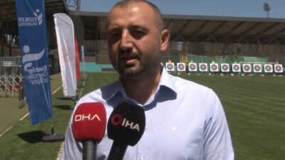 Esenler Belediyesi öncülüğünde bu yıl 5.’si gerçekleştirilen Esenler Gençlik Günleri,