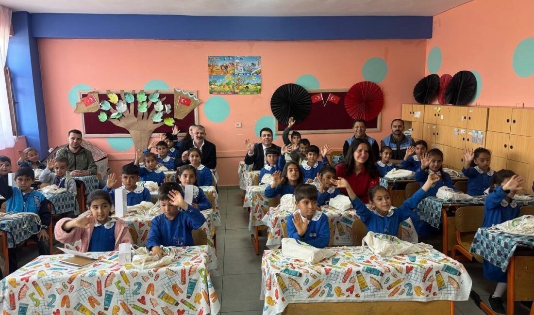 Çevresel ve toplumsal faydayı üretim süreçlerine entegre eden Cengiz Holding’in