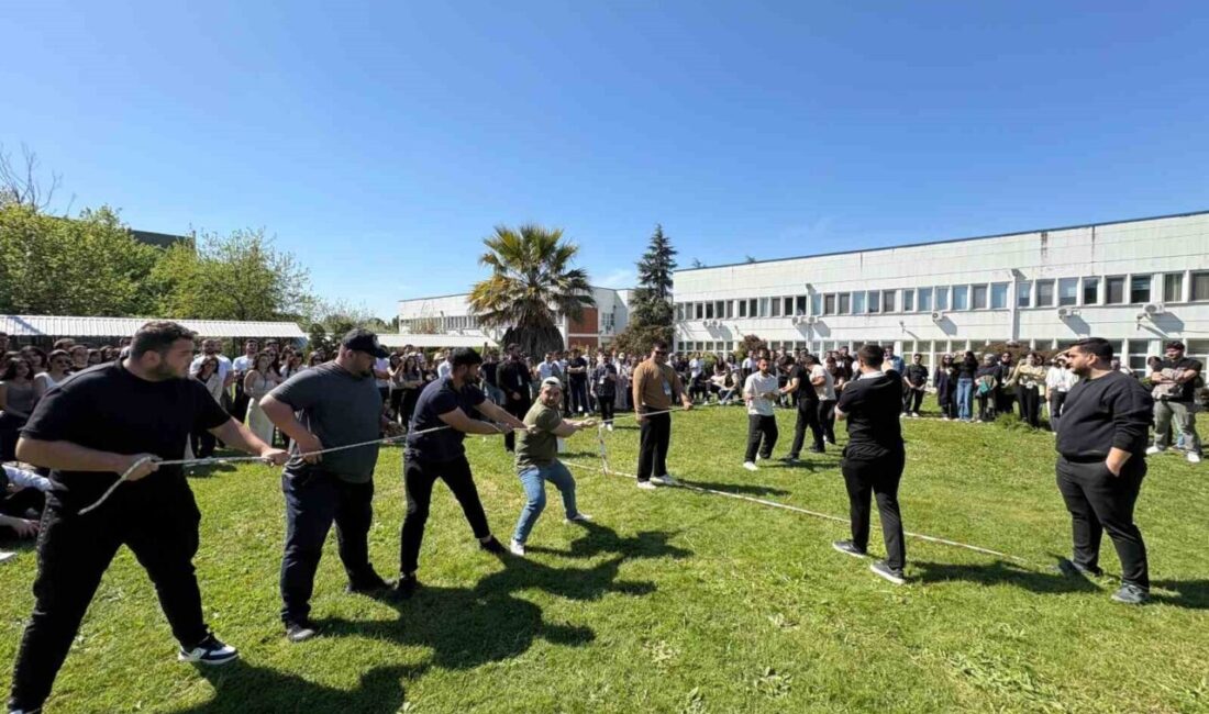Bursa Uludağ Üniversitesi (BUÜ) Ziraat Fakültesi tarafından her yıl geleneksel