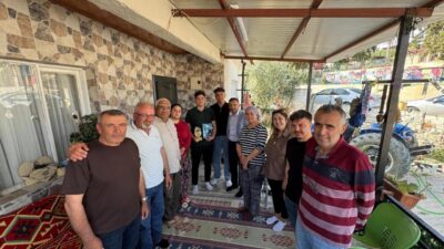 Gençlik ve Spor Bakanlığı tarafından düzenlenen Gençler Arası Kültür ve